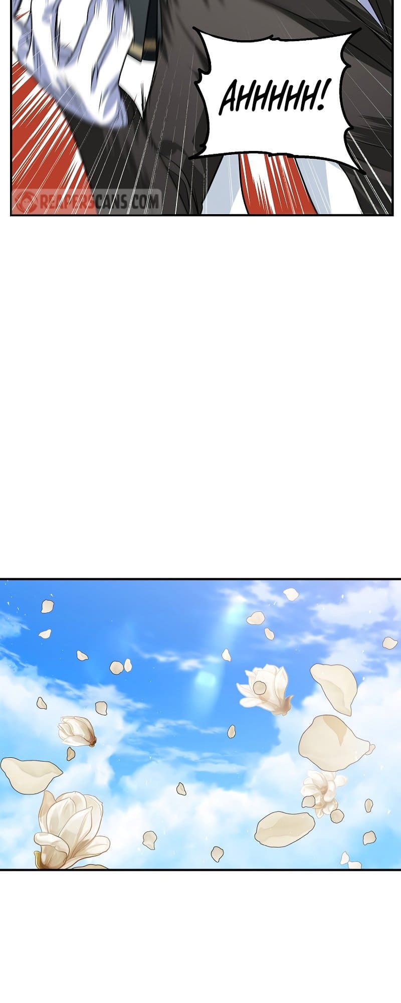 SSS-Class Suicide Hunter, Chapter 91 image 13